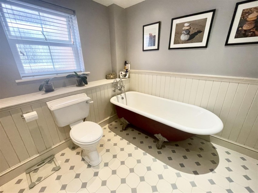 Images for Wharf Road, Wroughton, Swindon