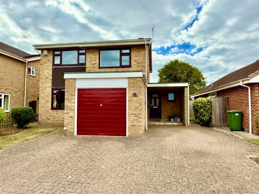 Images for Rawston Close, Swindon