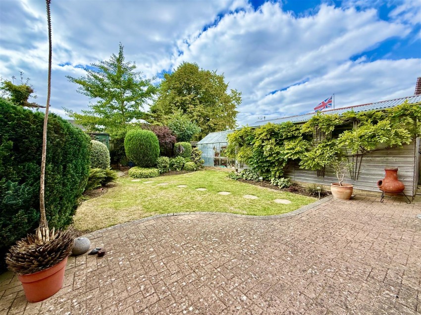 Images for Rawston Close, Swindon