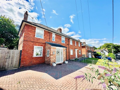 View Full Details for Brimble Hill, Wroughton