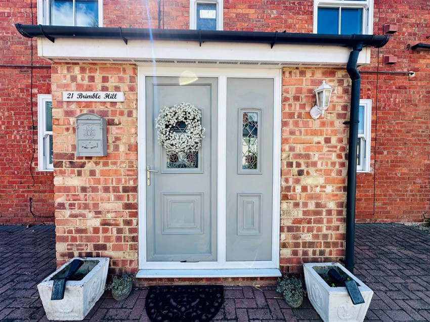 Images for Brimble Hill, Wroughton