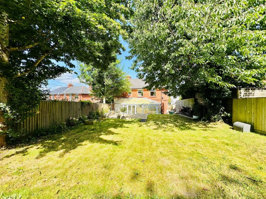 Images for Brimble Hill, Wroughton