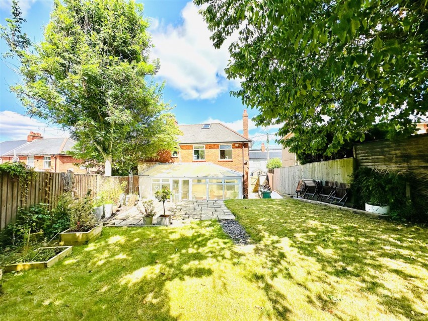 Images for Brimble Hill, Wroughton