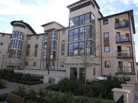 View Full Details for MISTLETOE COURT, Old Town, Swindon