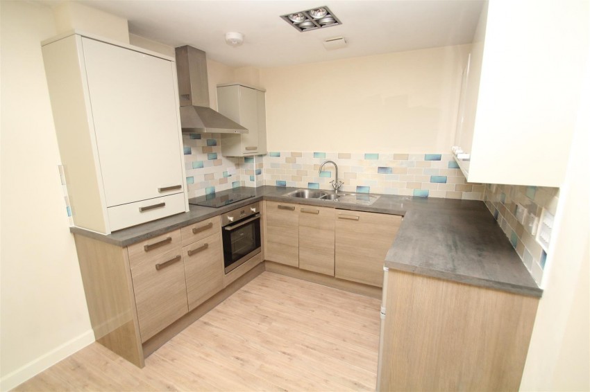 Images for MISTLETOE COURT, Old Town, Swindon