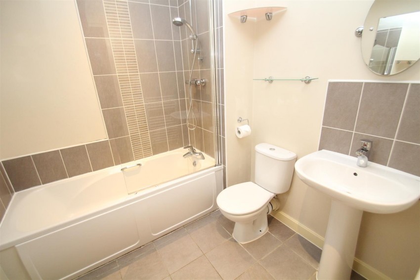 Images for MISTLETOE COURT, Old Town, Swindon
