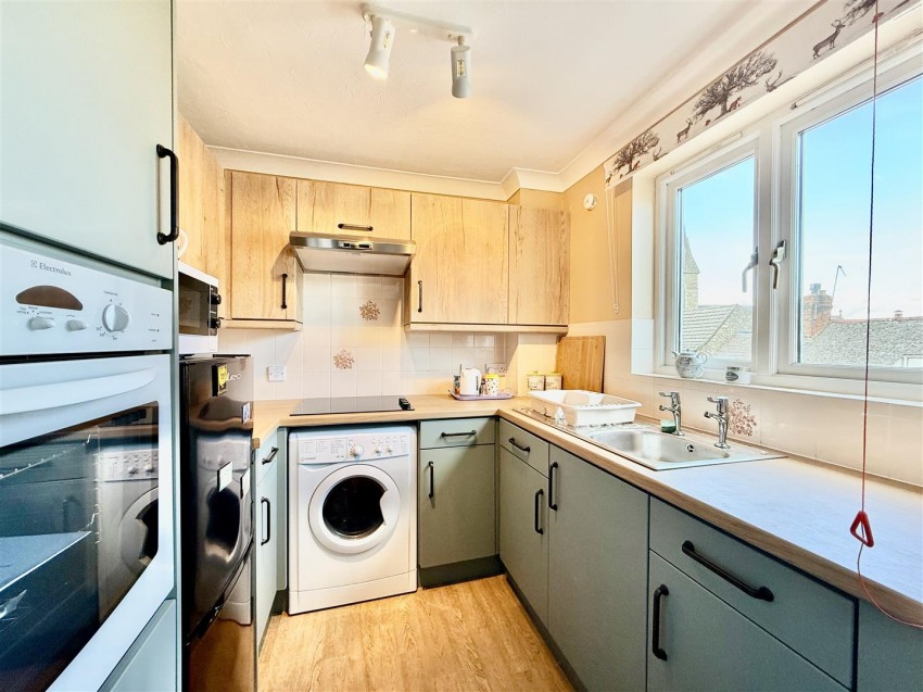 Images for Goddard Court, Cricklade Street, Swindon