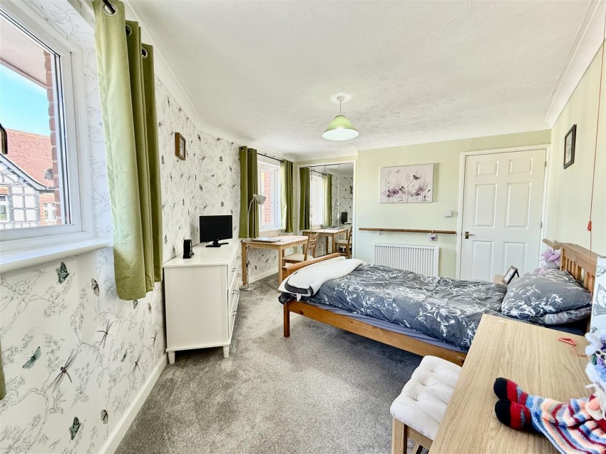 Images for Goddard Court, Cricklade Street, Swindon