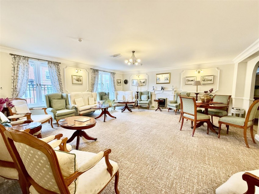 Images for Goddard Court, Cricklade Street, Swindon