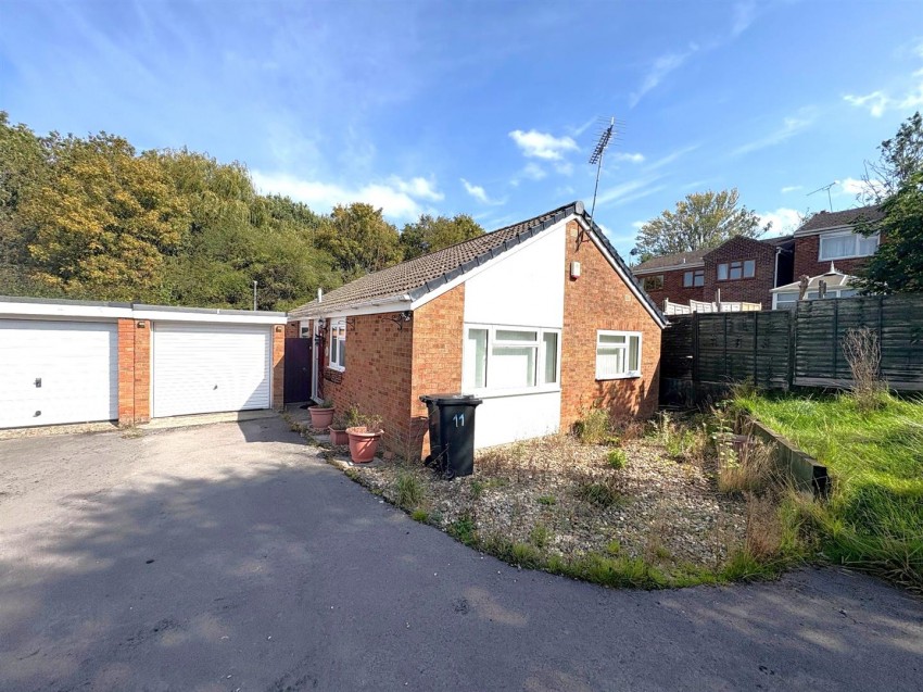 Images for Queenborough, Toothill, Swindon