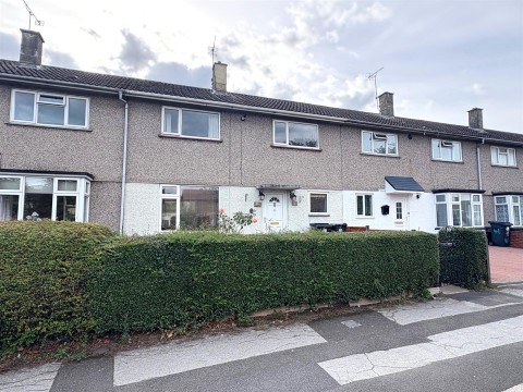 View Full Details for Raleigh Avenue, Walcot, Swindon