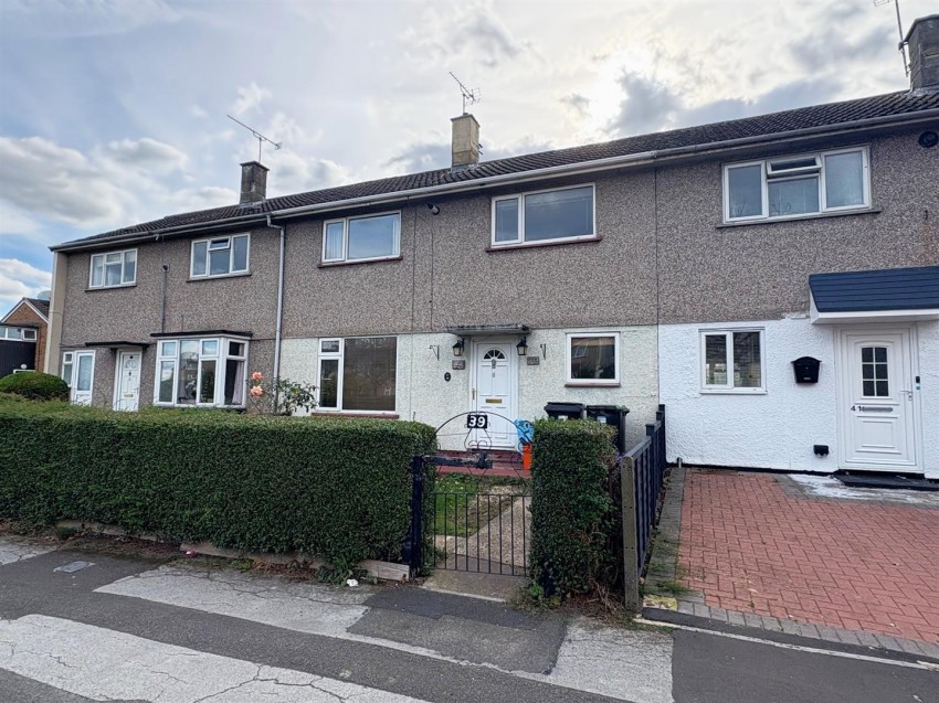 Images for Raleigh Avenue, Walcot, Swindon