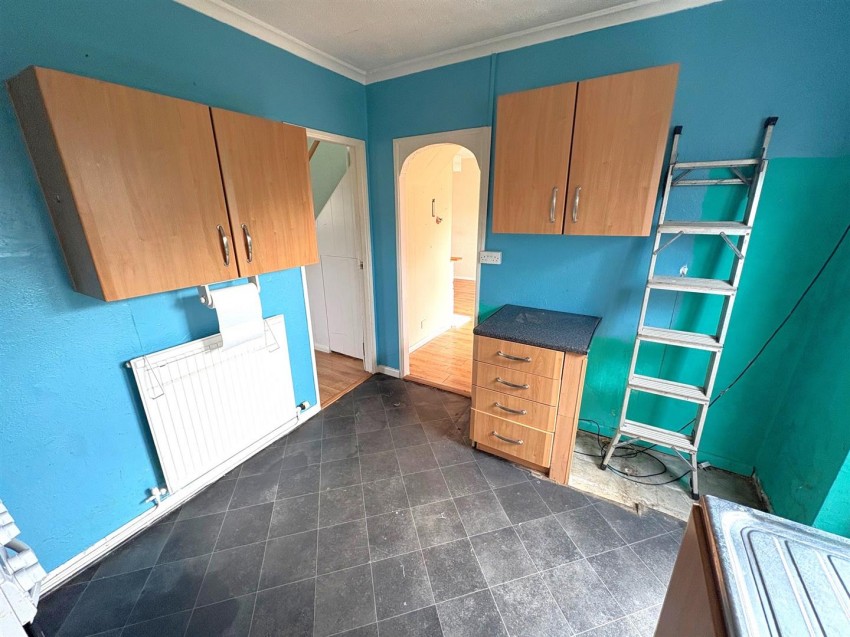 Images for Raleigh Avenue, Walcot, Swindon