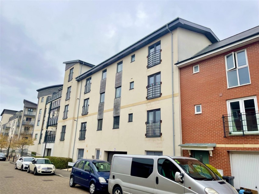 Images for Rowan Court, 17 Seacole Crescent, Swindon