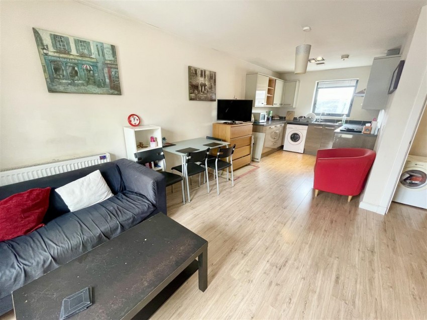 Images for Rowan Court, 17 Seacole Crescent, Swindon