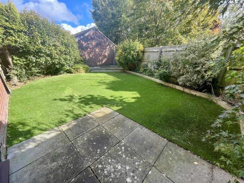 Images for Wagtail Close, Swindon