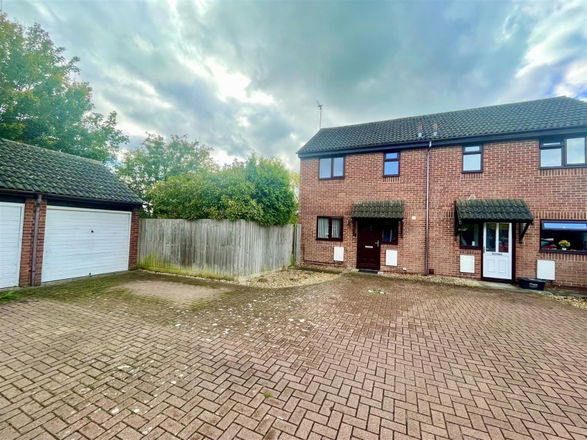 Images for Wagtail Close, Swindon