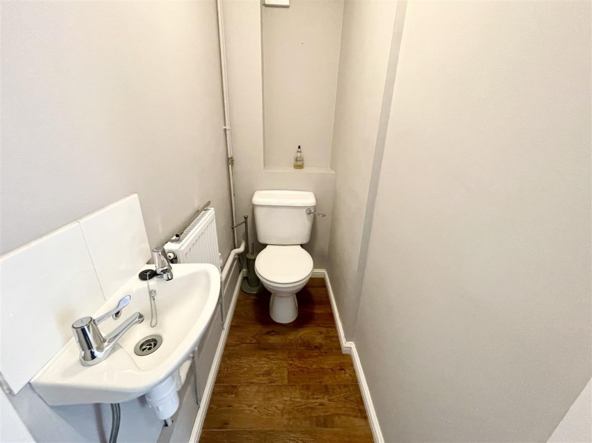 Images for Wagtail Close, Swindon