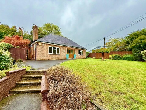 View Full Details for The Quarries, Swindon