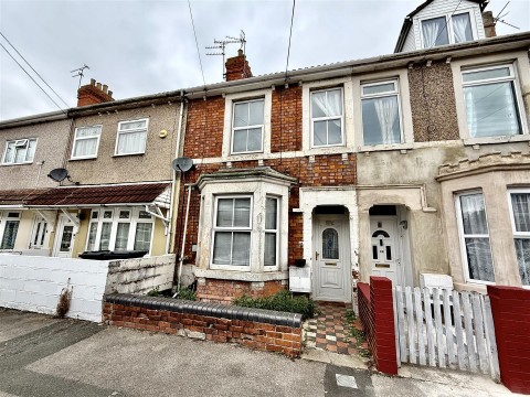 View Full Details for Beatrice Street, Swindon