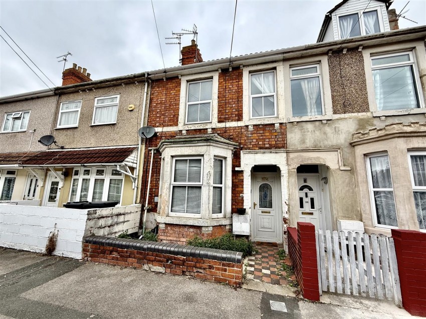 Images for Beatrice Street, Swindon