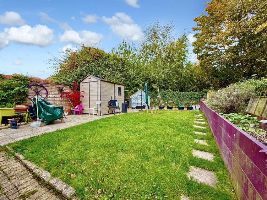 Images for Paulet Close, Grange Park, Swindon