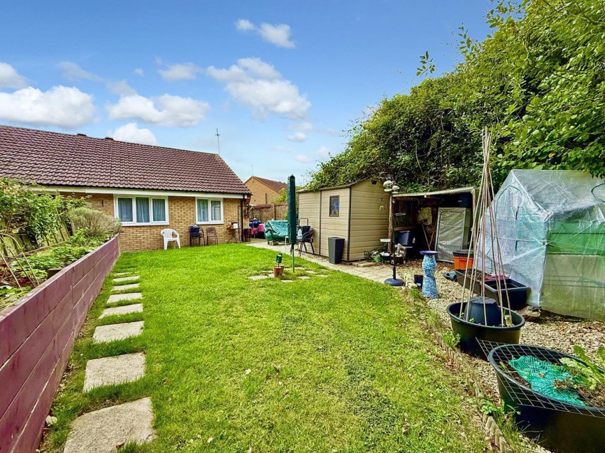 Images for Paulet Close, Grange Park, Swindon