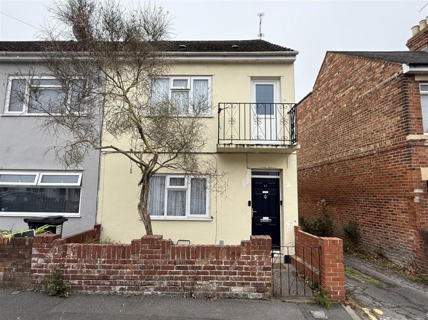 Images for Maxwell Street, Swindon