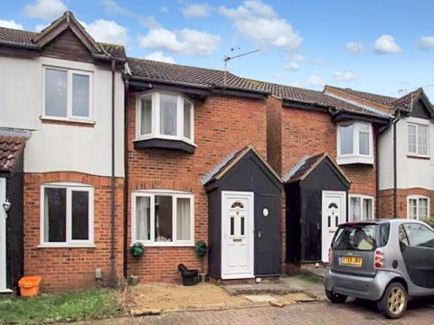 View Full Details for Sparcells, Swindon