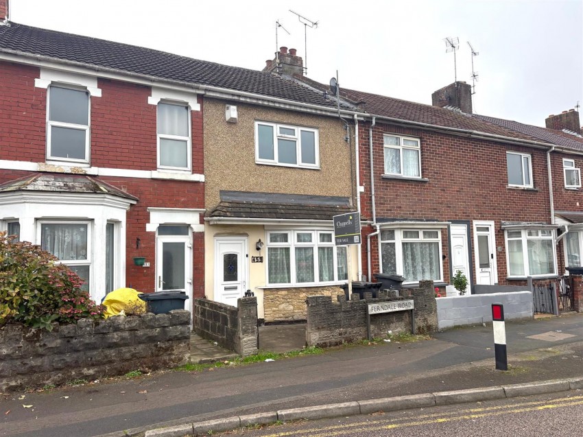 Images for Ferndale Road, Swindon