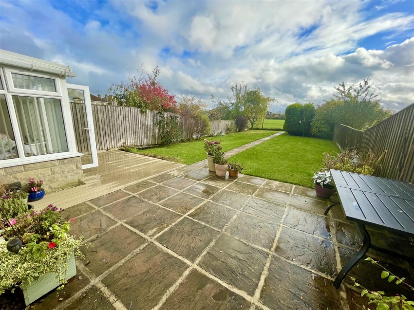 Images for Cornwall Avenue, Swindon