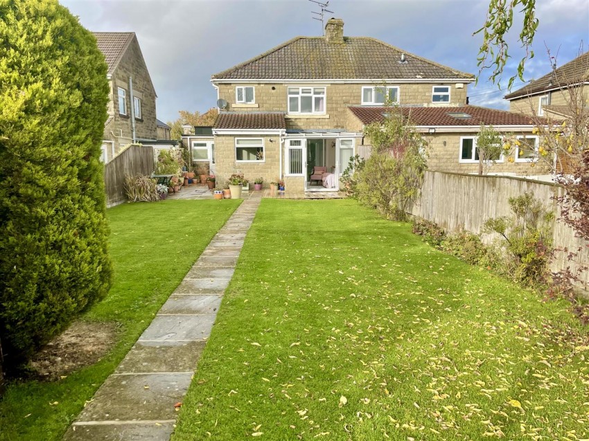 Images for Cornwall Avenue, Swindon