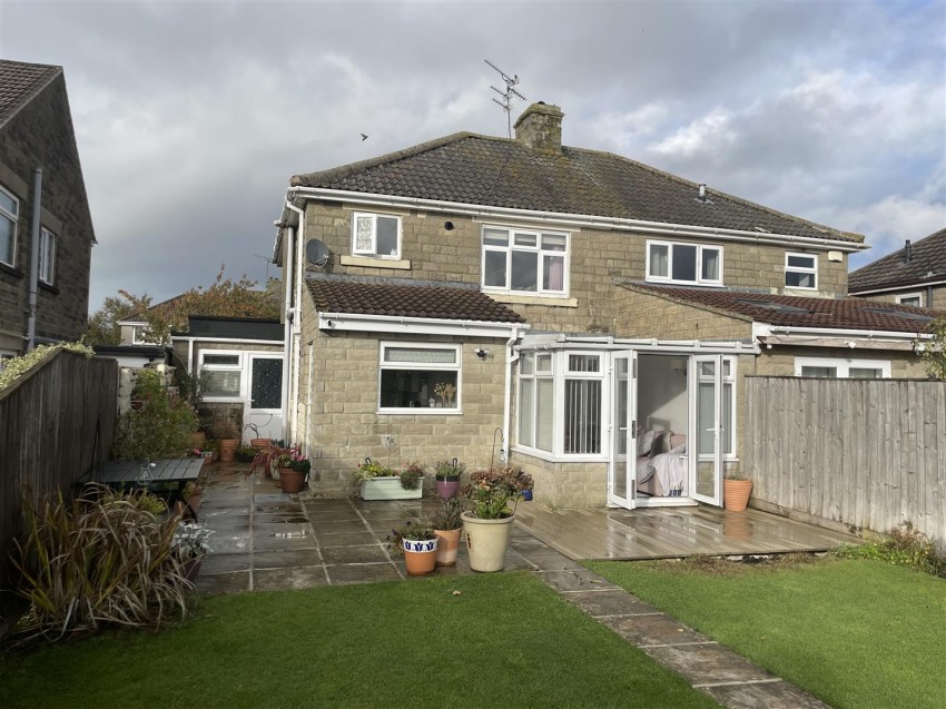 Images for Cornwall Avenue, Swindon