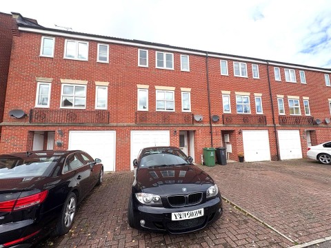 View Full Details for Bude Road, Swindon