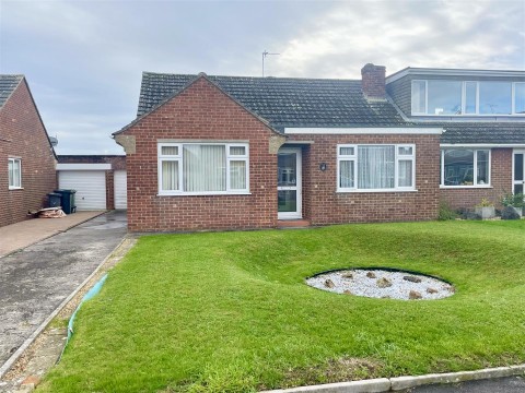 View Full Details for Norris Close, Chiseldon, Swindon