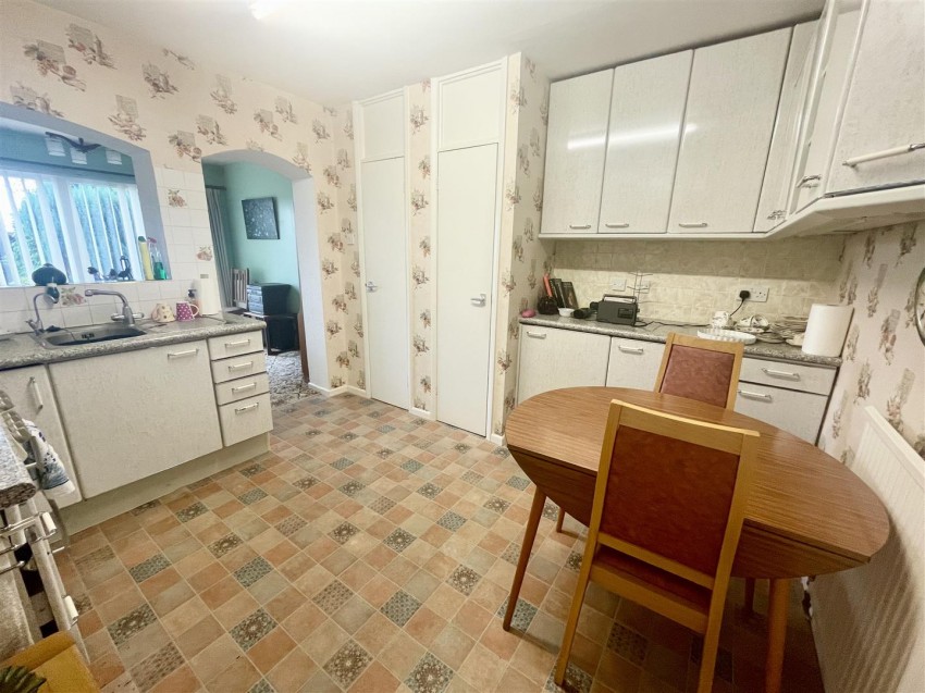 Images for Norris Close, Chiseldon, Swindon