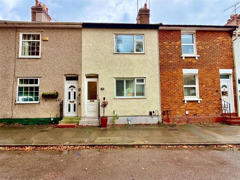 Quarry Road, Swindon