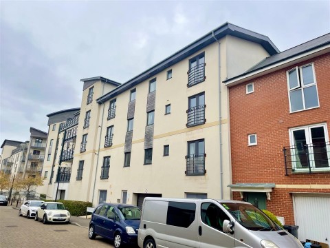 View Full Details for Rowan Court, 17 Seacole Crescent, Swindon