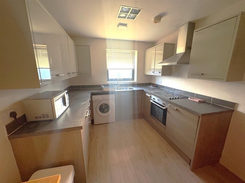 Images for Rowan Court, 17 Seacole Crescent, Swindon