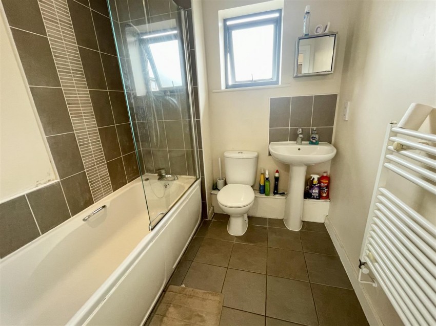 Images for Rowan Court, 17 Seacole Crescent, Swindon