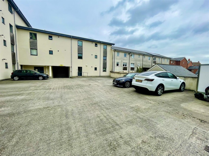 Images for Rowan Court, 17 Seacole Crescent, Swindon