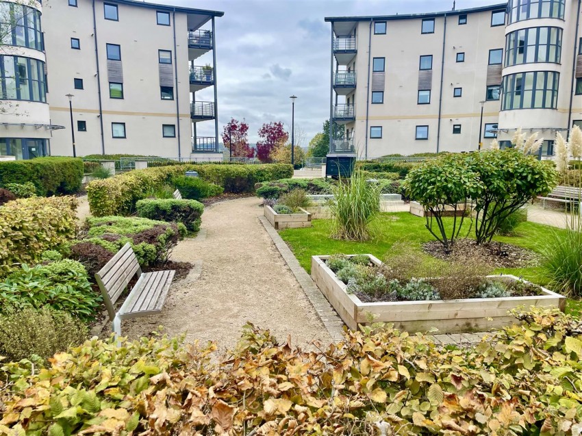 Images for Rowan Court, 17 Seacole Crescent, Swindon