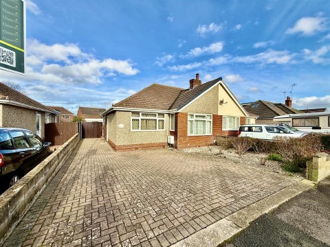 View Full Details for Berkeley Road, Wroughton, Swindon