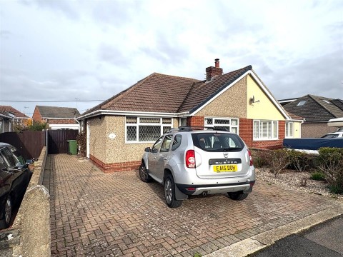 View Full Details for Berkeley Road, Wroughton, Swindon