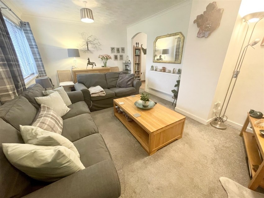 Images for Conrad Close, Liden, Swindon