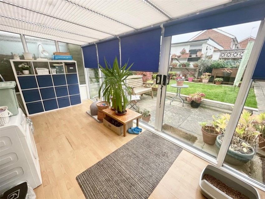 Images for Conrad Close, Liden, Swindon