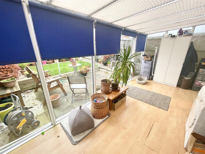 Images for Conrad Close, Liden, Swindon