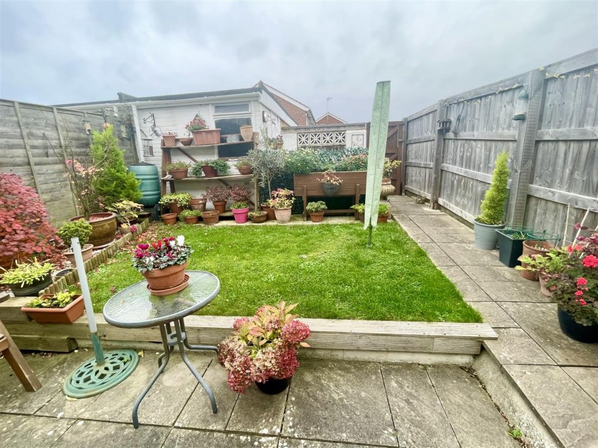 Images for Conrad Close, Liden, Swindon