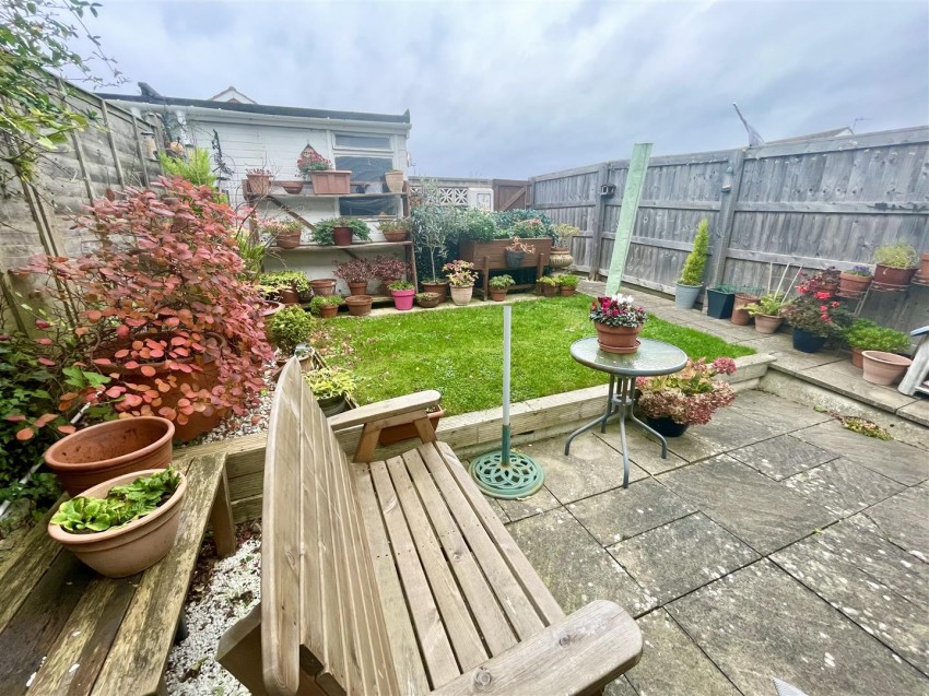 Images for Conrad Close, Liden, Swindon