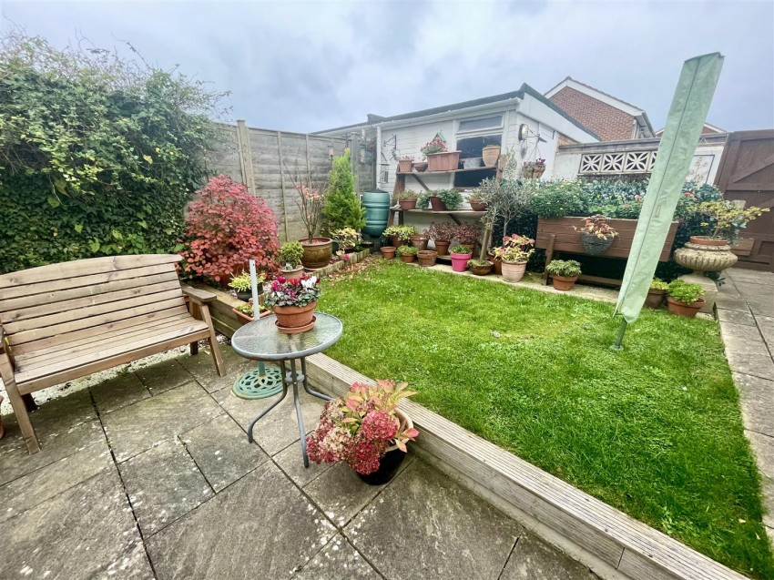 Images for Conrad Close, Liden, Swindon